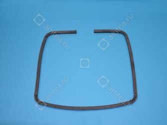 Уплотнитель двери духового шкафа Gorenje