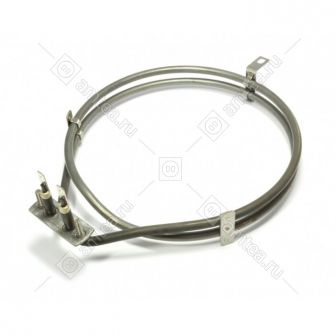 ТЭН конвенции духовки Beko 2000W