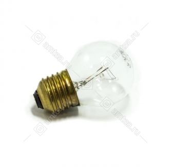Лампа для духовки E27, 25 Вт, 300°