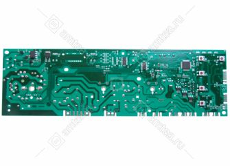 Электронный модуль стиральной машины Whirlpool AWG