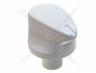 Ручка регулировки конфорки плиты Indesit, Ariston