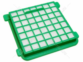 Фильтр HEPA пылесоса ROWENTA