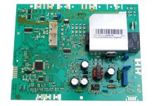 Электронный модуль (без прошивки) стиральной машины Electrolux, Zanussi, AEG