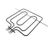 ТЭН (верхний) духовки Indesit, Ariston 1500W+750W