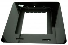 Стекло декоративное вытяжки Krona.Shindo