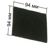 Фильтр угольный пылесоса Samsung