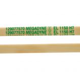 Ремень 1150 H7 стиральной машины