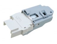 Устройство блокировки люка стиральной машины Electrolux, Zanussi