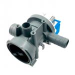 Насос GRE с улиткой в сборе стиральной машины Samsung