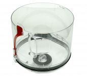 Контейнер для сбора мусора пылесоса Dyson DC-37, DC-41C, DC-33, DC-30C